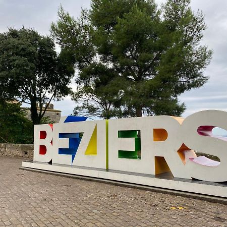 Kyriad Direct Beziers Centre Eksteriør bilde