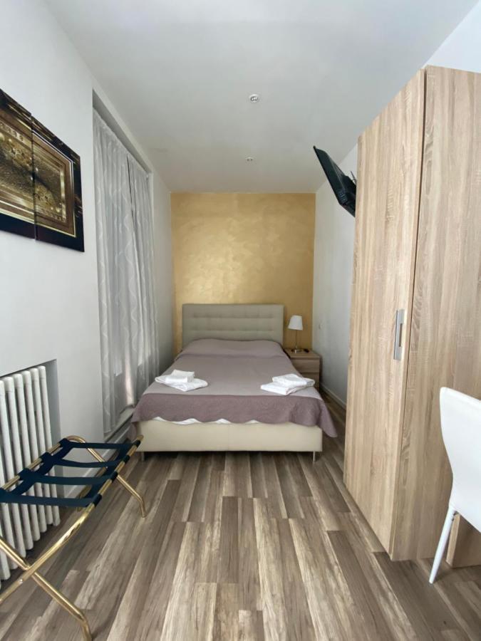 Kyriad Direct Beziers Centre Eksteriør bilde