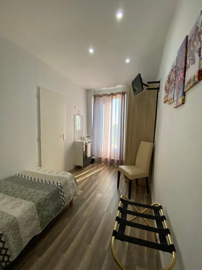 Kyriad Direct Beziers Centre Eksteriør bilde